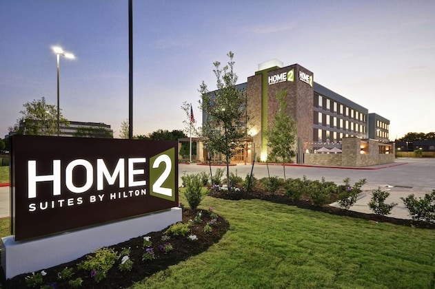 Gallery - Home2 Suites By Hilton Houston Westchase