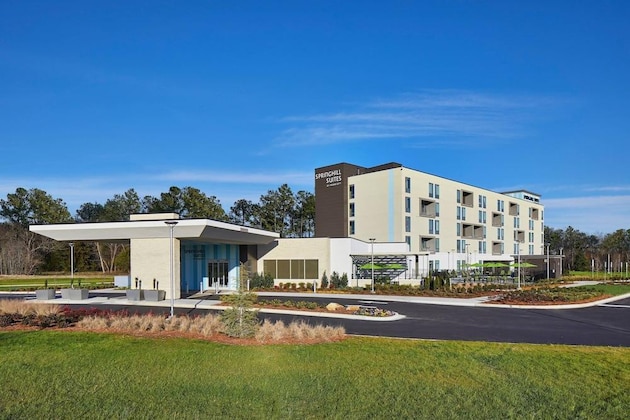 Gallery - SpringHill Suites by Marriott Charlotte at Carowinds