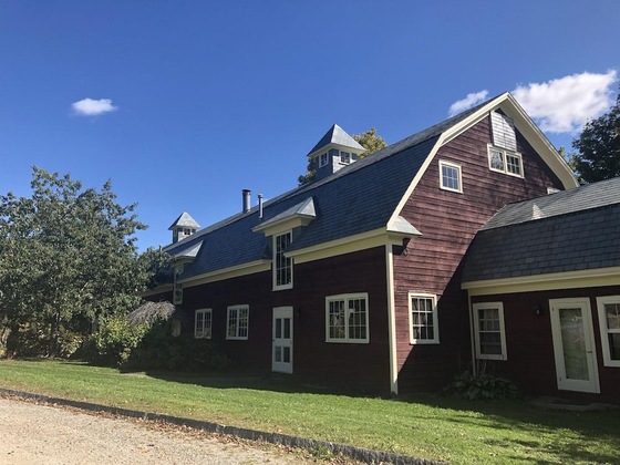 Gallery - Gedney Farm