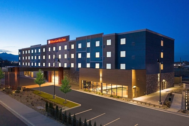 Gallery - Hilton Garden Inn Longmont