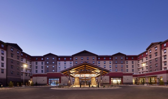 Gallery - Great Wolf Lodge Arizona