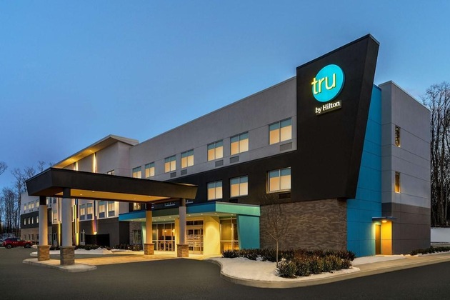Gallery - Tru by Hilton Albany Airport