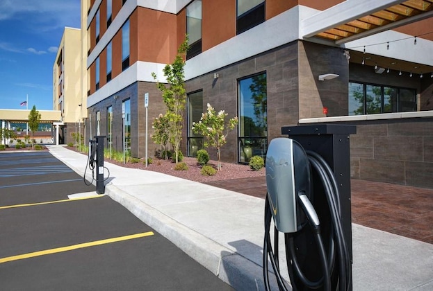 Gallery - Home2 Suites By Hilton Utica