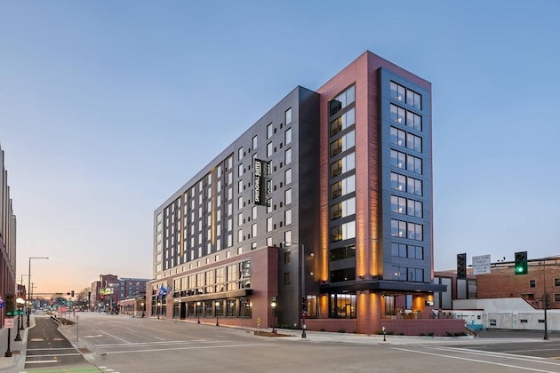 Gallery - Springhill Suites By Marriott St. Paul Downtown