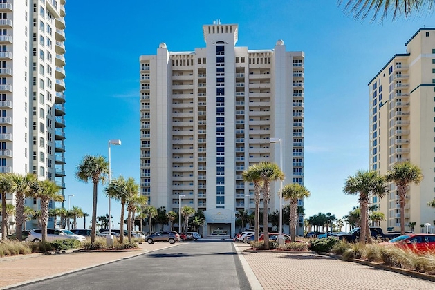 Gallery - The Pearl 1201