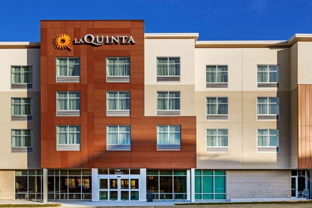 Gallery - La Quinta Inn & Suites by Wyndham Kansas City Beacon Hill