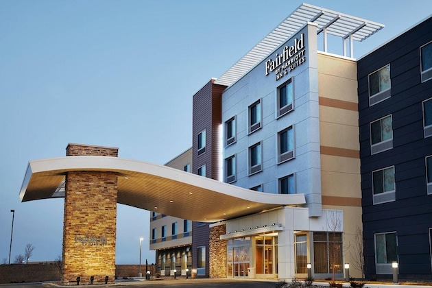 Gallery - Fairfield Inn & Suites By Marriott Sheboygan
