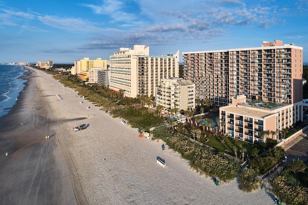 Gallery - Grande Cayman Resort