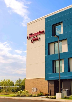 Gallery - Hampton Inn Buffalo - Amherst