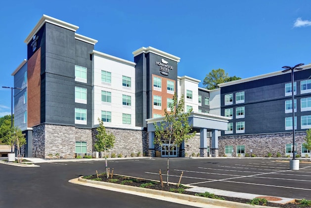 Gallery - Homewood Suites By Hilton Lynchburg