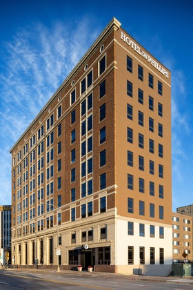 Gallery - Hotel On Phillips