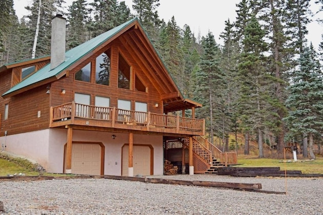 Gallery - Bear_Mountain_Cabin