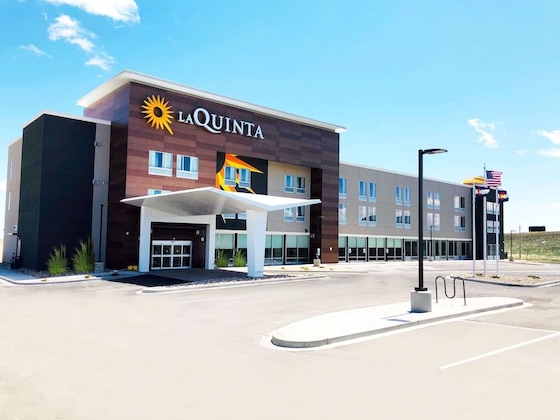 Gallery - La Quinta Inn & Suites By Wyndham Limon