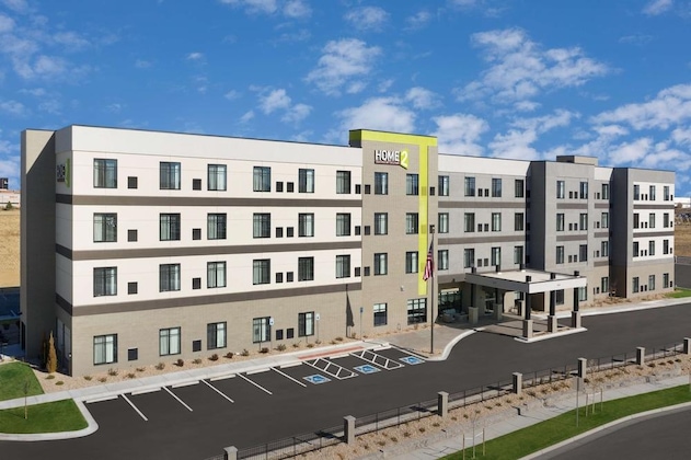 Gallery - Home2 Suites By Hilton Denver Central Park
