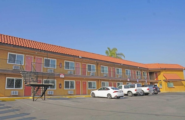Gallery - Del Mar Motel
