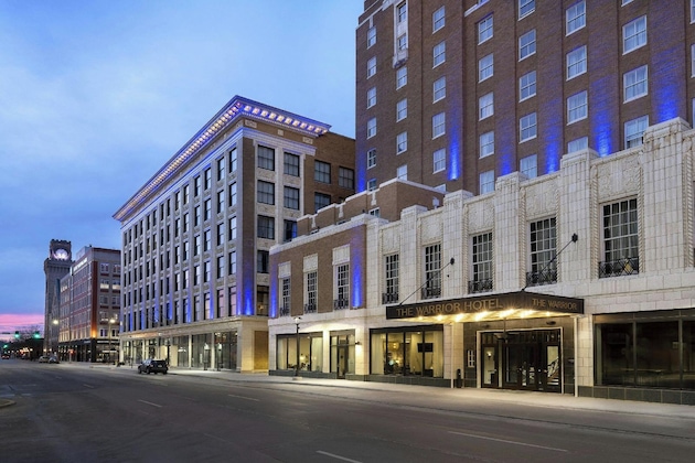 Gallery - The Warrior Hotel, Autograph Collection