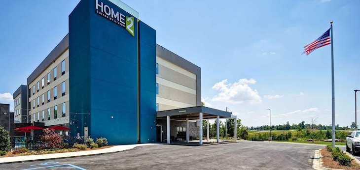 Gallery - Home2 Suites By Hilton Birmingham Fultondale