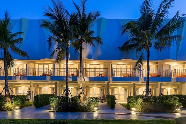 Gallery - La Vida Samui