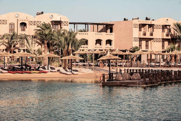 Gallery - Cook's Club El Gouna