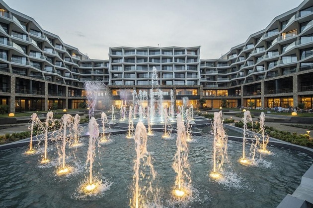 Gallery - Wave Resort – Ultra All Inclusive