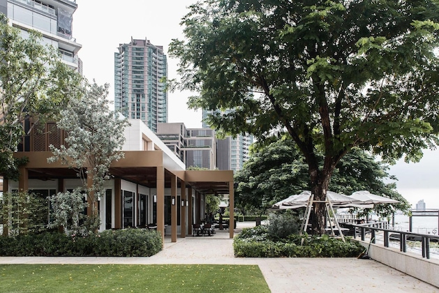 Gallery - Capella Bangkok