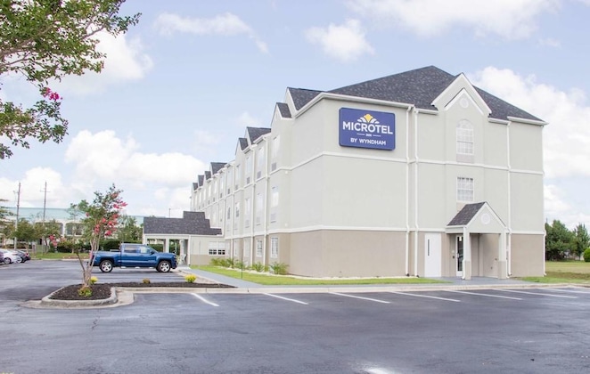 Gallery - Microtel Inn & Suites By Wyndham Camp Lejeune Jacksonville