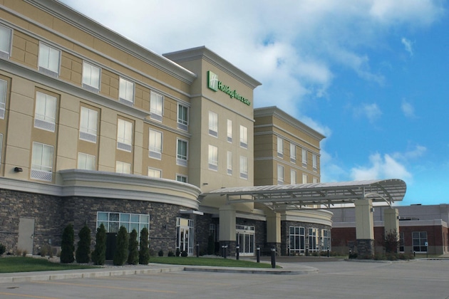 Gallery - Holiday Inn Hotel & Suites Hopkinsville - Convention Ctr By Ihg