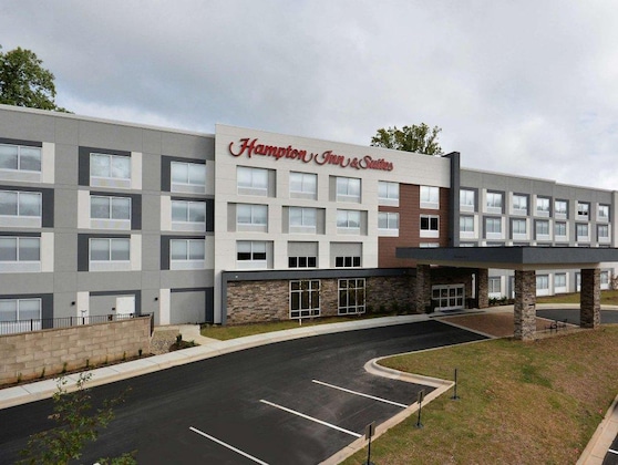 Gallery - Hampton Inn & Suites By Hilton Charlotte North I 485