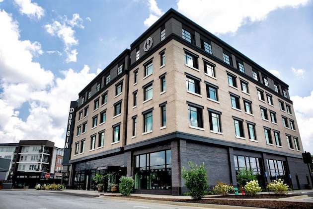 Gallery - Origin Lexington A Wyndham Hotel