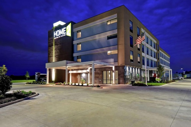 Gallery - Home2 Suites By Hilton Shreveport