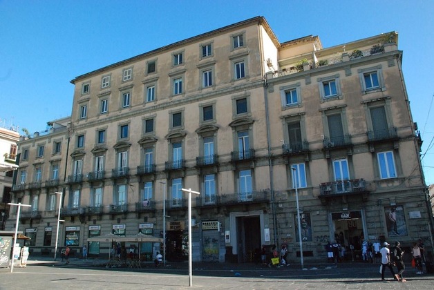 Gallery - Garibaldi 136