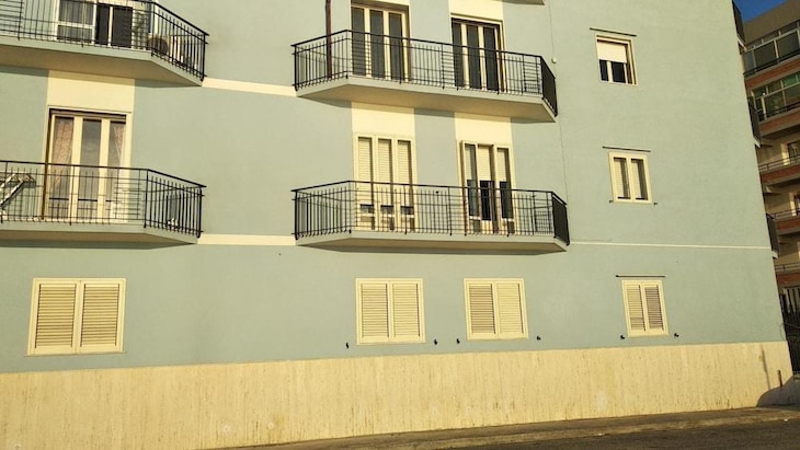 Gallery - B&B Rossini