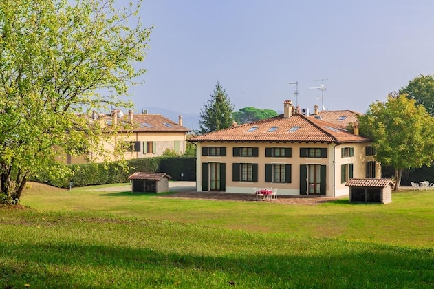 Gallery - Ca' Malvasia