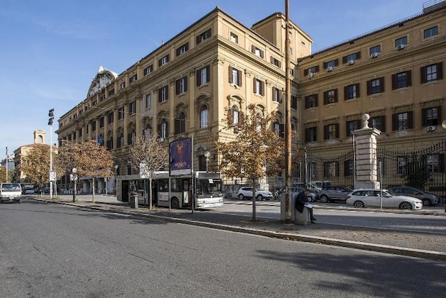 Gallery - Residenza Venti Settembre