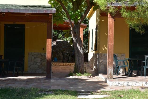 Gallery - Centro Turistico San Nicola