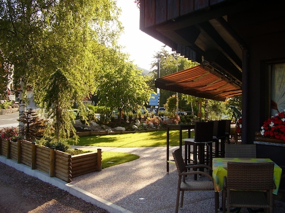 Gallery - Hotel Compet
