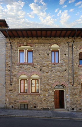 Gallery - Residenza Cecchi B&B