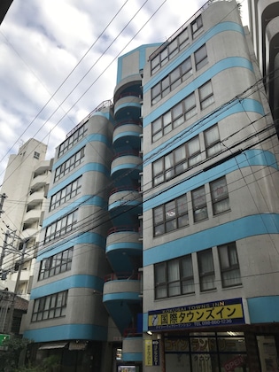 Gallery - Kokusai Towns Inn