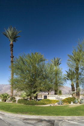 Gallery - Borrego Springs Resort And Spa