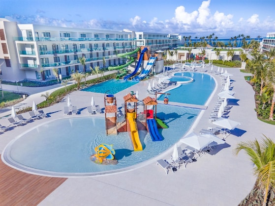 Gallery - Serenade Punta Cana Beach & Spa Resort - All Inclusive