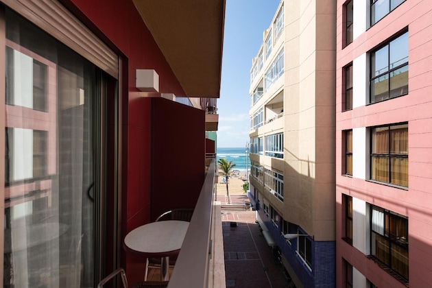 Gallery - Silken Atlantis Playa – Holiday Homes