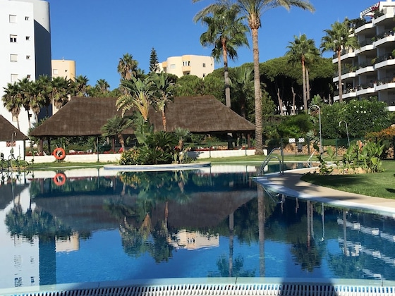 Gallery - Mi Capricho C16 Luxury Apartment On The Beachfront