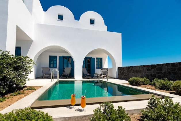 Gallery - Aeifos Boutique Hotel