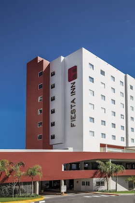 Gallery - Fiesta Inn Guadalajara Poniente