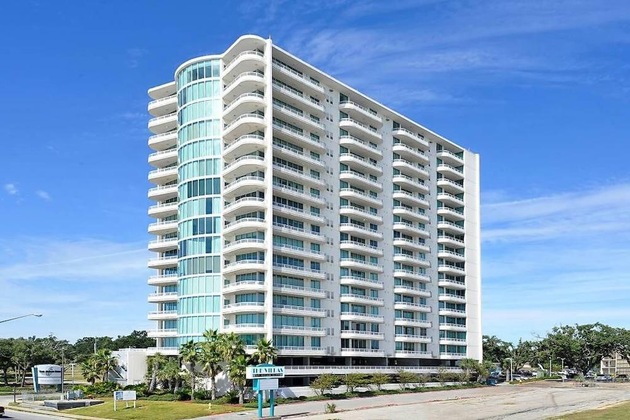 Gallery - Ocean Club 1006