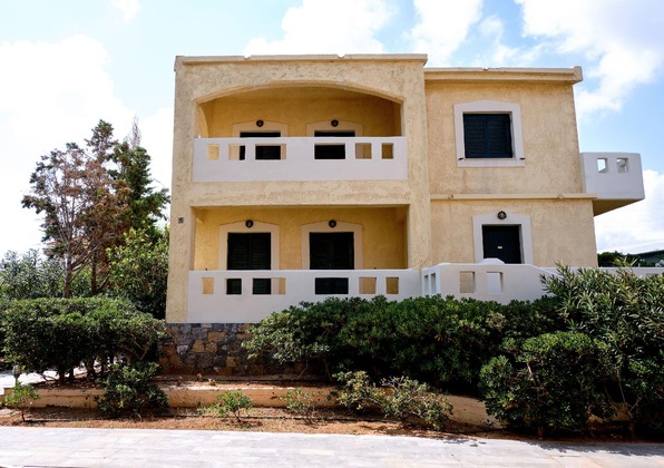 Gallery - Niros Beach