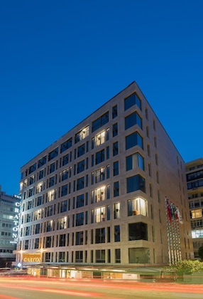 Gallery - The Craton Hotel