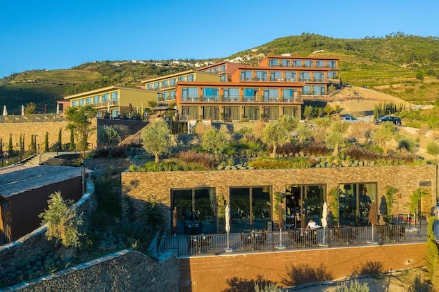 Gallery - Vila Gale Douro Vineyards Hotel