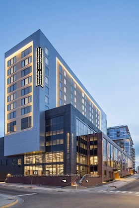 Gallery - Springhill Suites By Marriott Madison