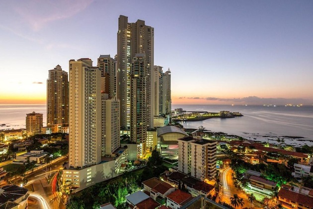 Gallery - Residence Inn By Marriott Panama City
